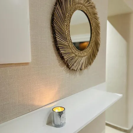 “amelia” Apartamento *