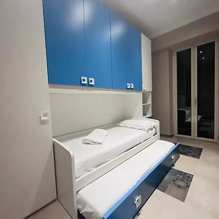 Apartamento “amelia” *