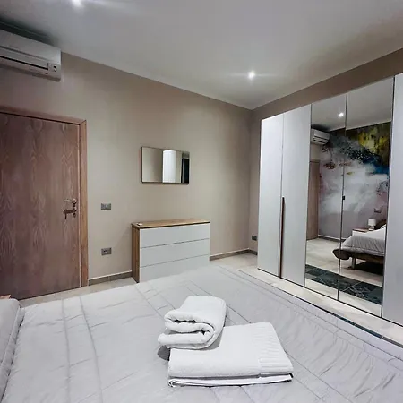 Apartamento “amelia”