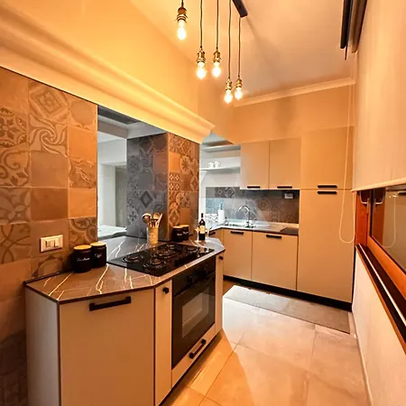 Apartamento “amelia” *