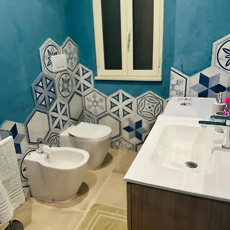 “amelia” Sperlonga