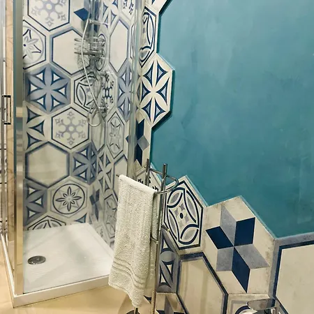 Apartamento “amelia”