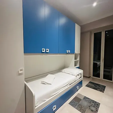 “amelia” Apartment Sperlonga