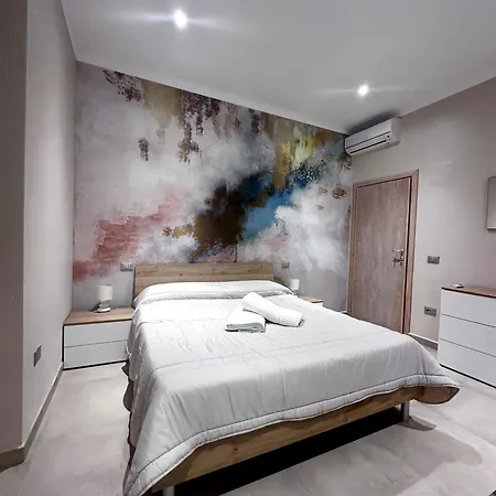 “amelia” Apartman Sperlonga