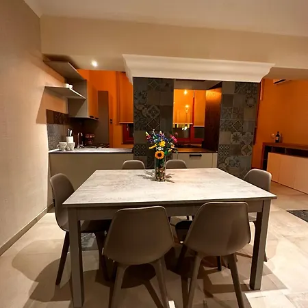 “amelia” Apartment *