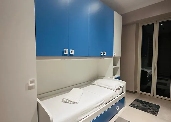 “amelia” Apartment Sperlonga