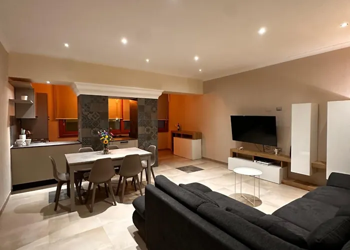 “amelia” * Sperlonga