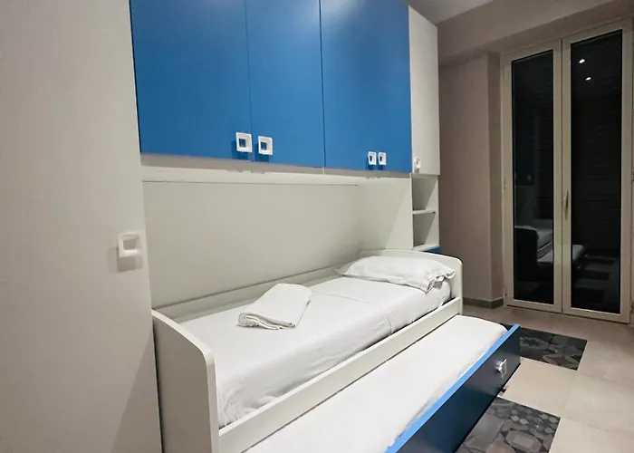 Apartment “amelia” *