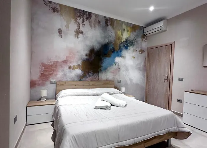 “amelia” Apartment Sperlonga