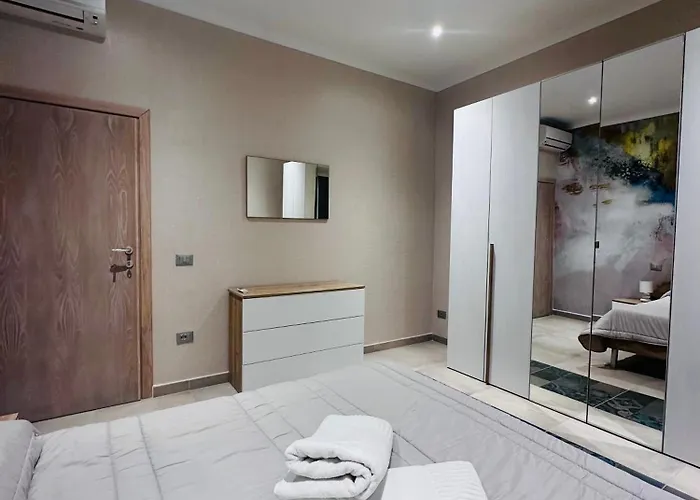 Apartment “amelia”