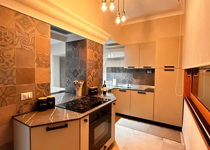 Apartment “amelia” *