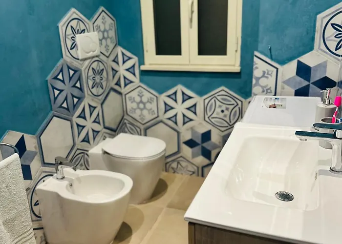 “amelia” Sperlonga