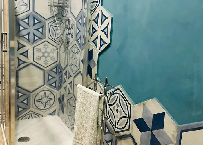 Apartment “amelia”